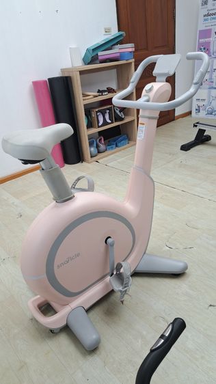 Snailcle Exercise Bike เพียง 12500บาท รูปที่ 9