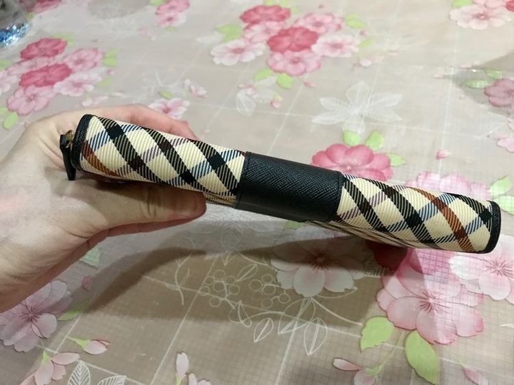 DAKS ของแท้ กระเป๋าเงิน สภาพดีมาก รูปที่ 4