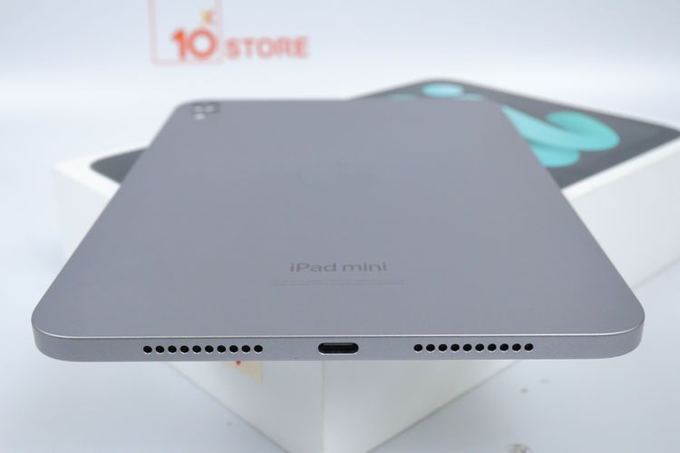 iPad mini 7 128GB WiFi รูปที่ 5