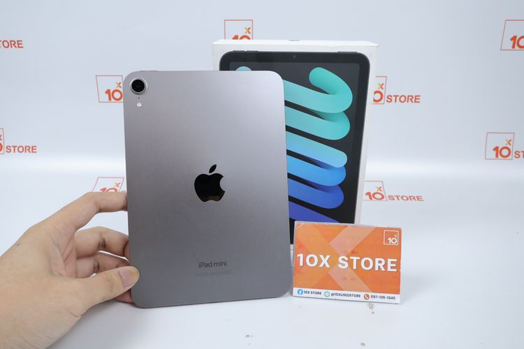 iPad mini 7 128GB WiFi