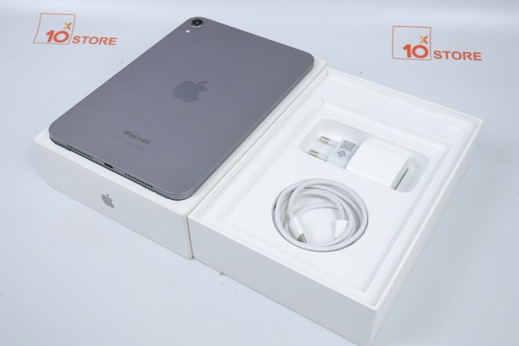 iPad mini 7 128GB WiFi รูปที่ 13