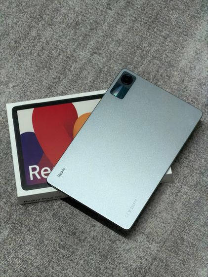 ยี่ห้ออื่นๆ 256 GB Redmi Pad SE 11