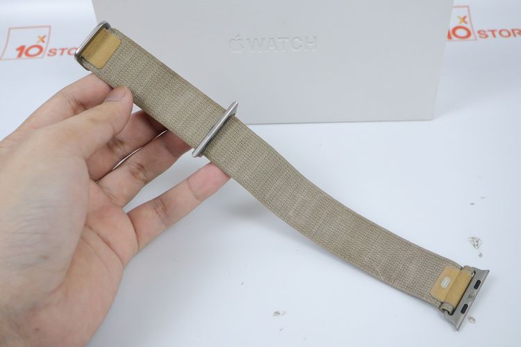 Apple Watch Ultra 2  รูปที่ 10