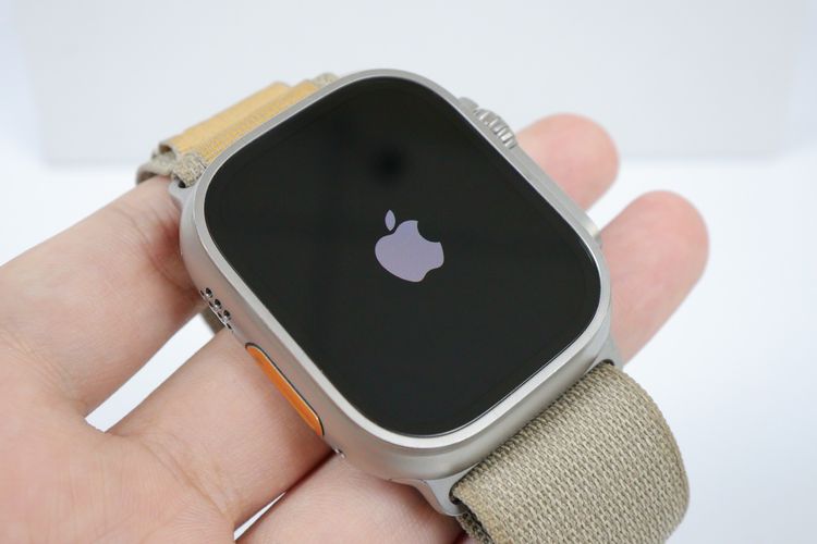 Apple Watch Ultra 2  รูปที่ 4