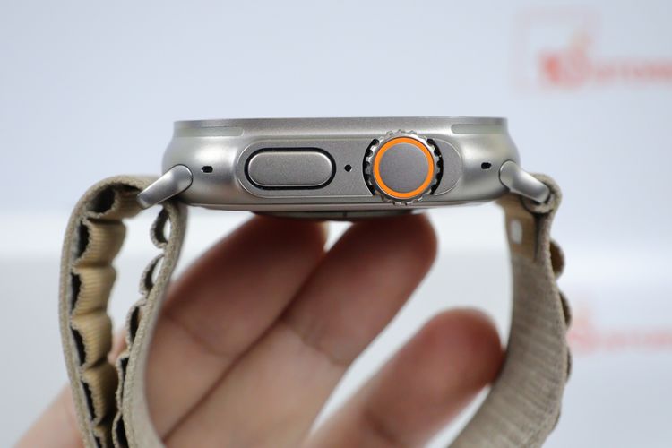 Apple Watch Ultra 2  รูปที่ 6