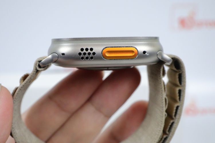 Apple Watch Ultra 2  รูปที่ 5
