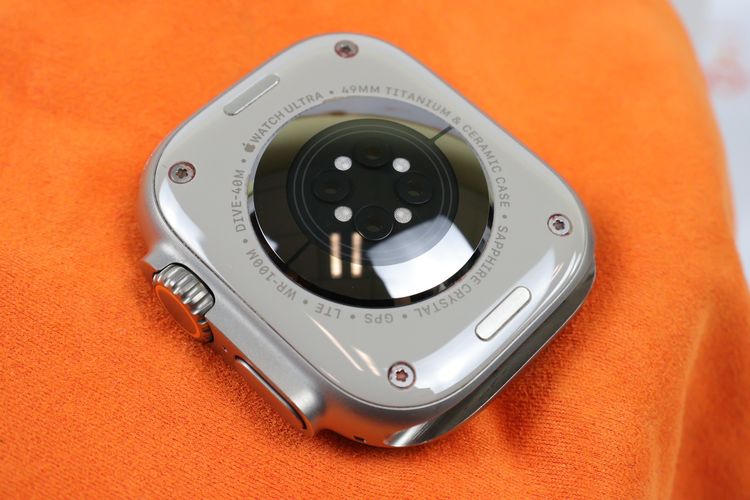Apple Watch Ultra 2  รูปที่ 9