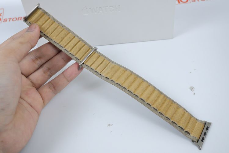 Apple Watch Ultra 2  รูปที่ 11