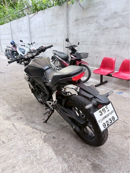 Honda CB300R รูปที่ 12