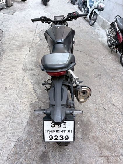 Honda CB300R รูปที่ 3