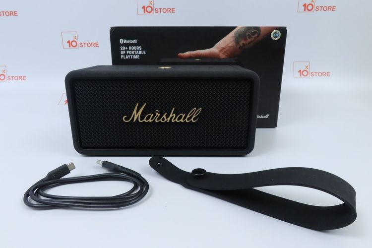 Marshall MIDDLETON 1 รูปที่ 9