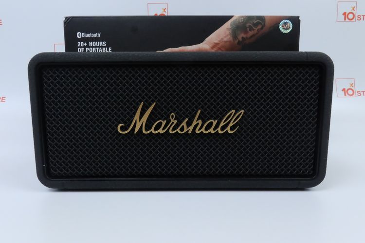 Marshall MIDDLETON 1 รูปที่ 2