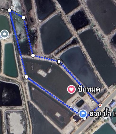 ขายที่ดินวิวเขา ใกล้ทะเล แหล่งท่องเที่ยว 