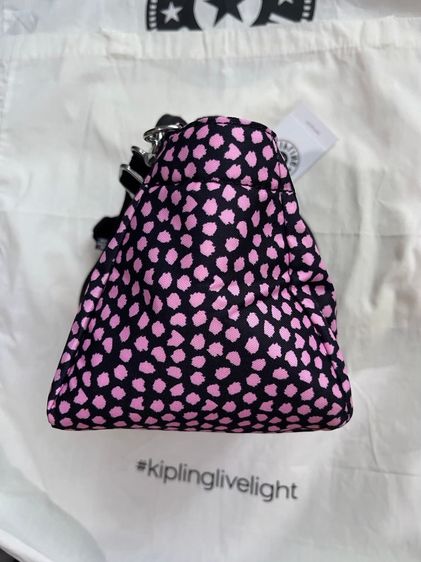 พร้อมส่ง ของแท้ค่ะ💯🐒 กระเป๋า Kipling sugar s ll Mini Crossbody Handbag รูปที่ 5