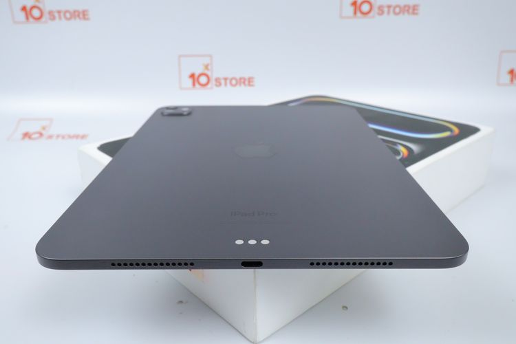 iPad Pro M4 11" 256GB WiFi เครื่อง Demo รูปที่ 5