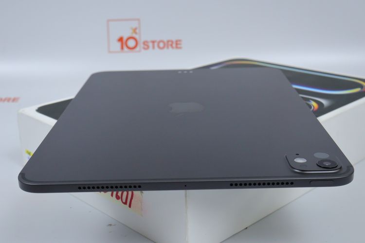 iPad Pro M4 11" 256GB WiFi เครื่อง Demo รูปที่ 9