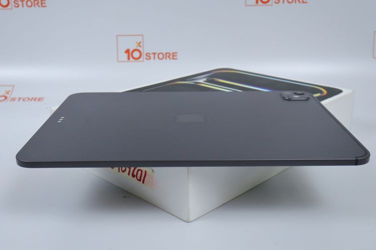 iPad Pro M4 11" 256GB WiFi เครื่อง Demo รูปที่ 11