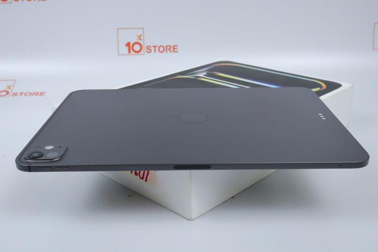 iPad Pro M4 11" 256GB WiFi เครื่อง Demo รูปที่ 7