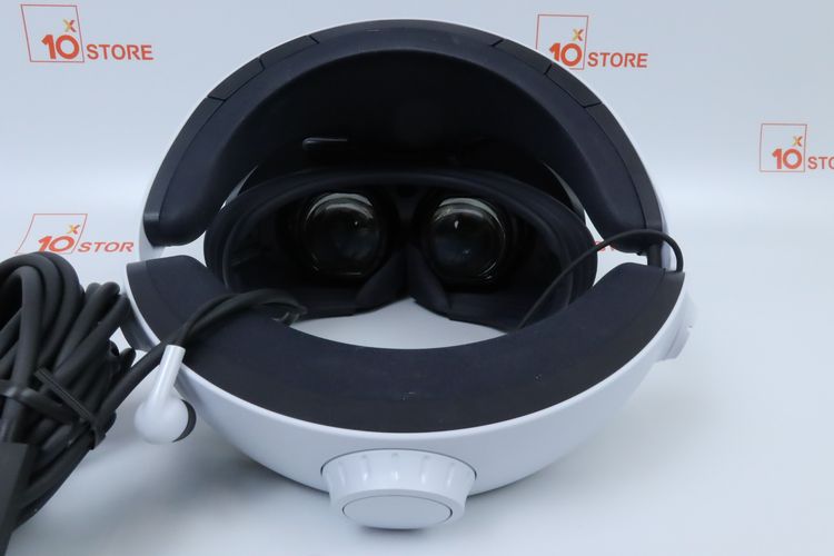 PlayStation VR2 รูปที่ 4