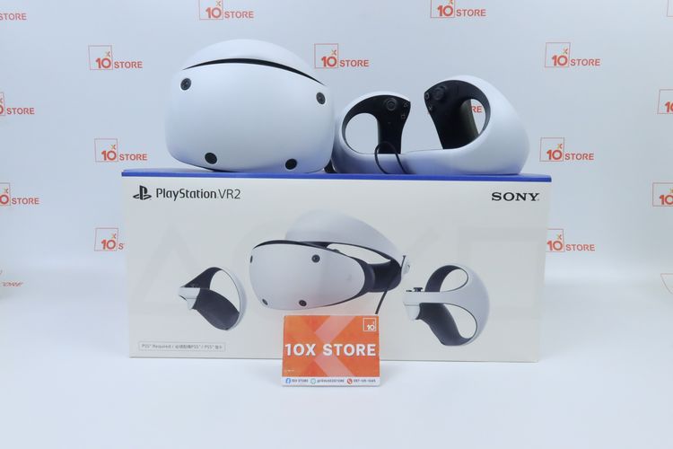 PlayStation VR2