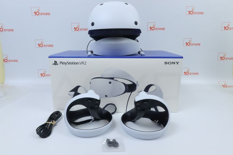 PlayStation VR2 รูปที่ 14