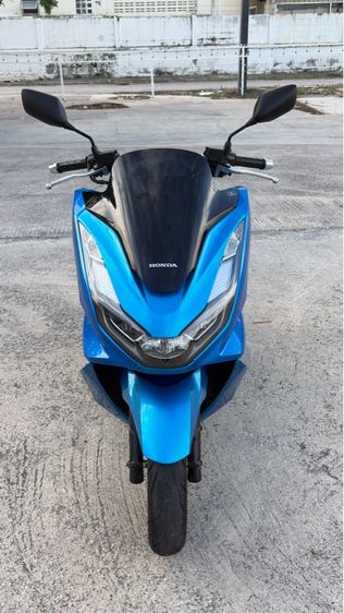 Pcx160abs top((ขายแล้ว)) รูปที่ 3