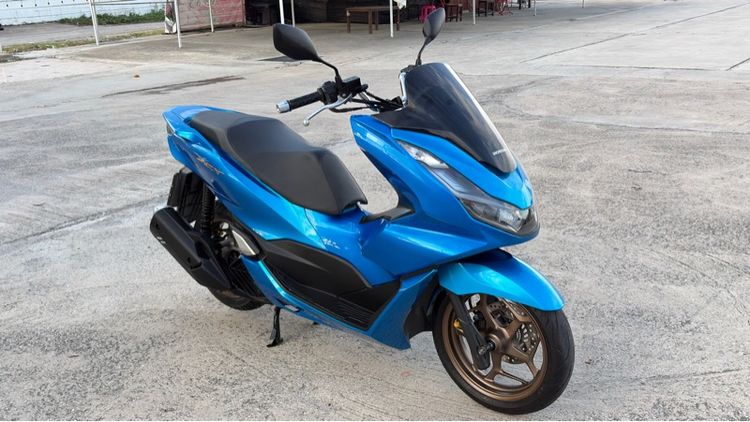 Pcx160abs top((ขายแล้ว)) รูปที่ 2