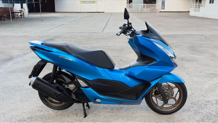 Honda 2023 Pcx160abs top