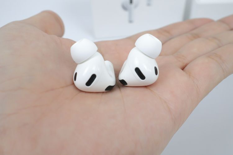 AirPods Pro 3 รูปที่ 13