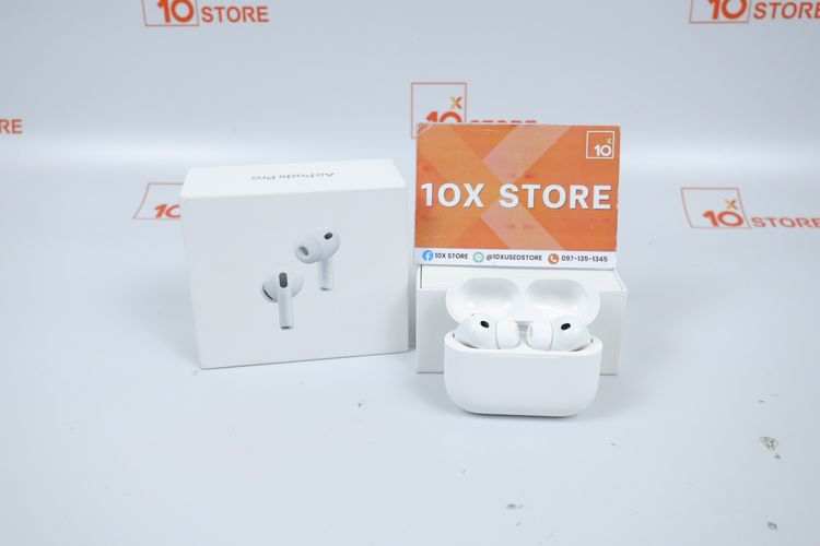 AirPods Pro 3
