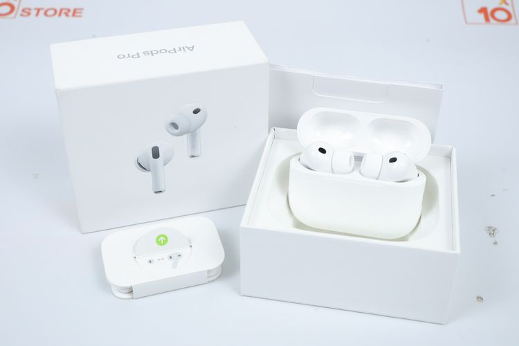 AirPods Pro 3 รูปที่ 15