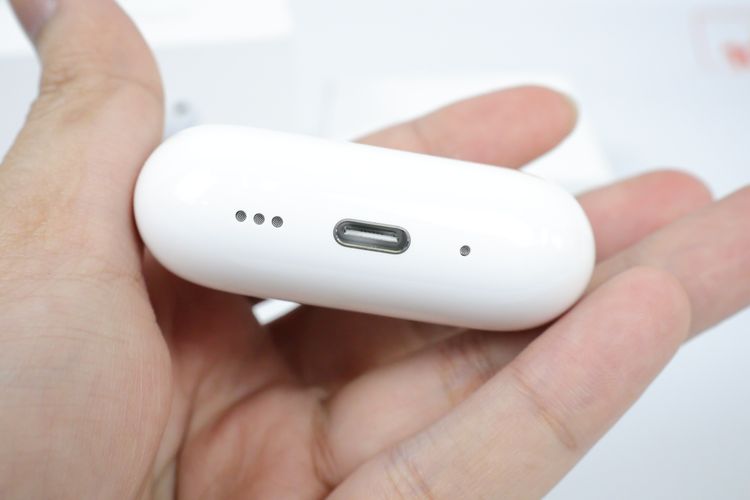 AirPods Pro 3 รูปที่ 4