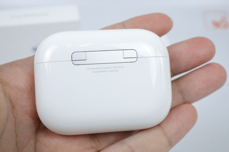 AirPods Pro 3 รูปที่ 3