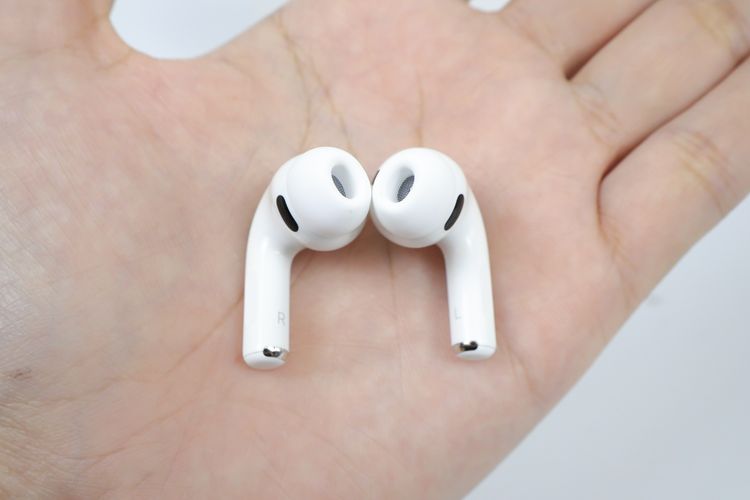 AirPods Pro 3 รูปที่ 11