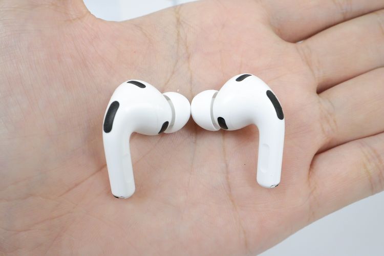 AirPods Pro 3 รูปที่ 12