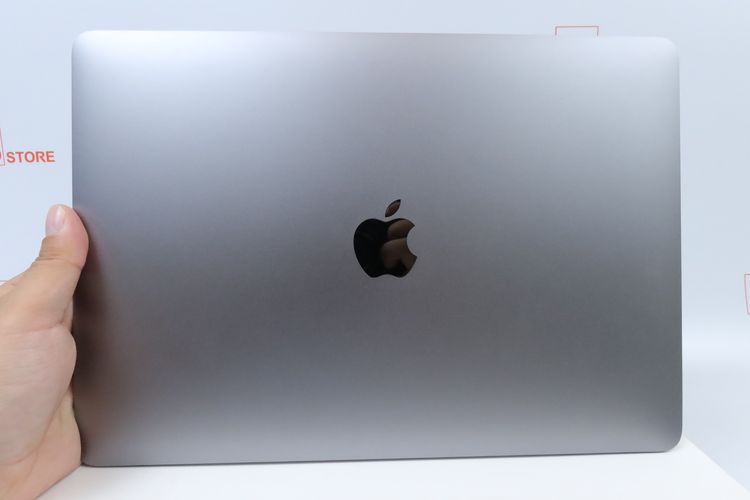 MacBook Air 13" Core i3 2020 8.256GB  รูปที่ 10