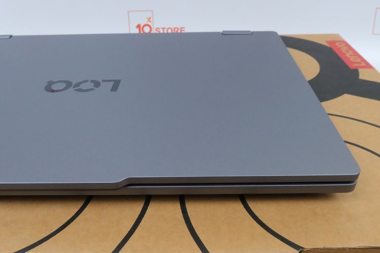 LENOVO LOQ ESSENTIAL Core i5-13450HX RTX5050 RAM16.512GB รูปที่ 5