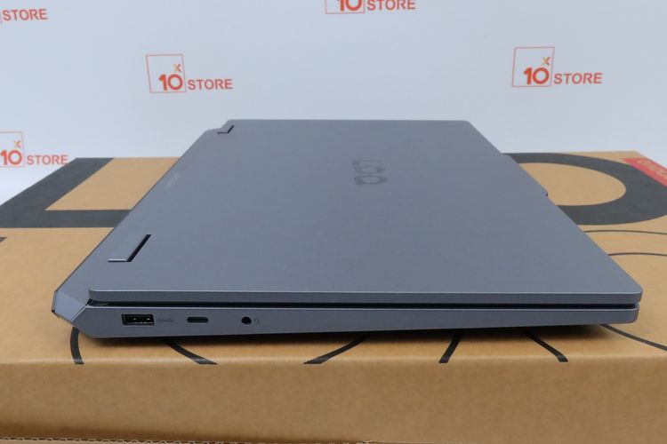 LENOVO LOQ ESSENTIAL Core i5-13450HX RTX5050 RAM16.512GB รูปที่ 8