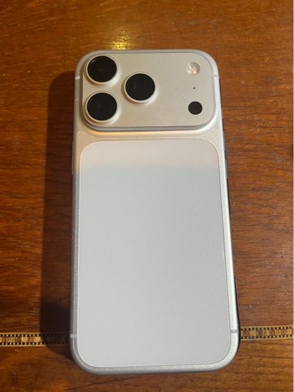 Iphone 17 pro