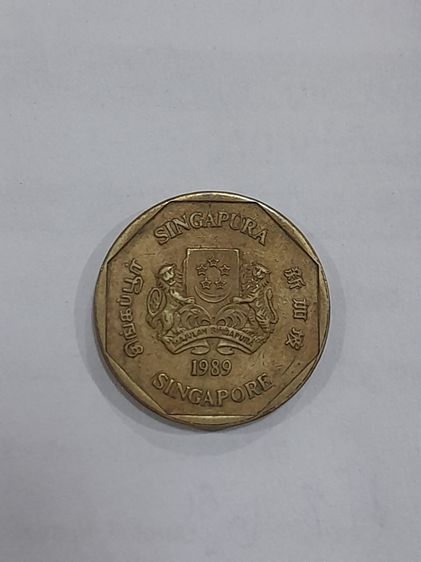 เหรียญเก่าต่างประเทศ รูปที่ 4