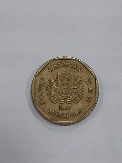 เหรียญเก่าต่างประเทศ รูปที่ 3