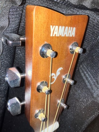 yamaha f310 แท้ ของครบ รูปที่ 3
