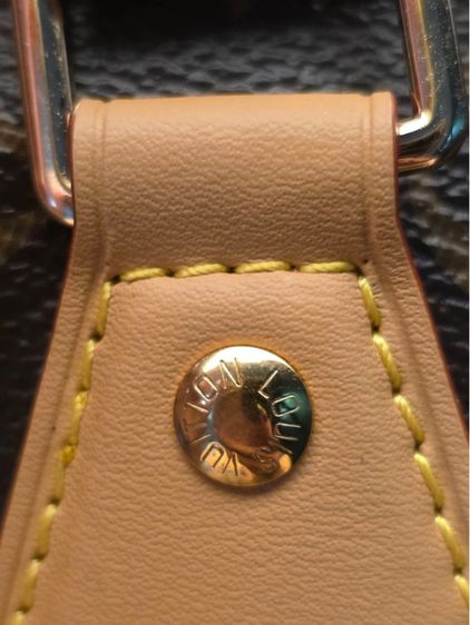 lv speedy 30 เป็นรุ่นลิมิเต็ด ใบนี้ ฝังชิพ รูปที่ 2