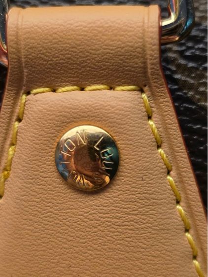 lv speedy 30 เป็นรุ่นลิมิเต็ด ใบนี้ ฝังชิพ รูปที่ 10