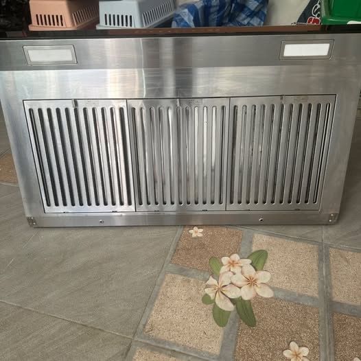 เครื่องดูดควัน Axia ระบบดิจิทัล – สภาพดีเยี่ยม รูปที่ 7