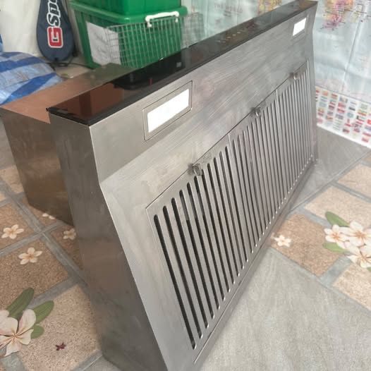 เครื่องดูดควัน Axia ระบบดิจิทัล – สภาพดีเยี่ยม รูปที่ 4
