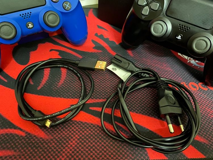 ps4 Pro 2 Joy 3 Games รูปที่ 3