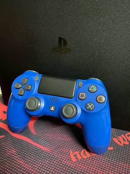 ps4 Pro 2 Joy 3 Games รูปที่ 2
