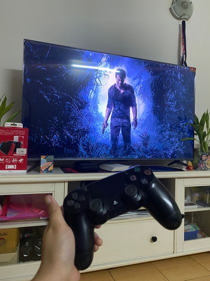 ps4 Pro 2 Joy 3 Games รูปที่ 8
