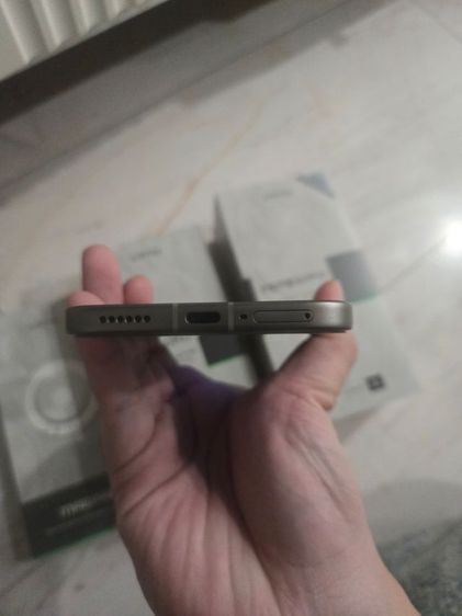 Infinix Note 60 Pro อายุ1สัปดาห์ รูปที่ 5